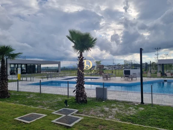 Imagem Terreno - Terras Alpha - Urbanova - SJCampos - 348m²