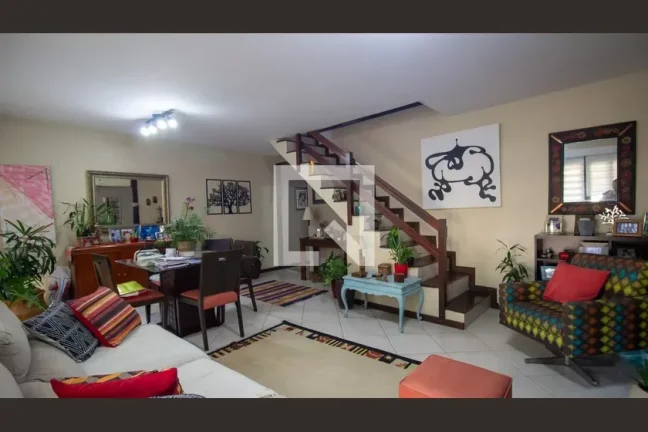 Imagem Casa à Venda - Recreio, 4 Quartos, 191 m2