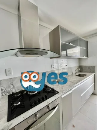 Imagem Apartamento em Patamares 3 quartos
