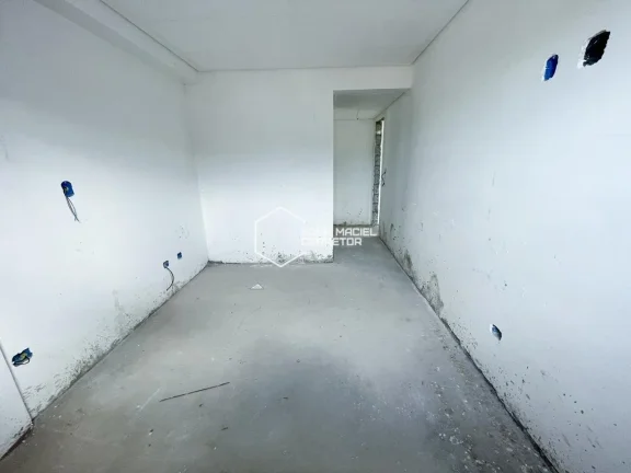 Imagem Já pensou em morar em uma cobertura novinha, sem morador anterior, onde cada cômodo pode ter o seu...