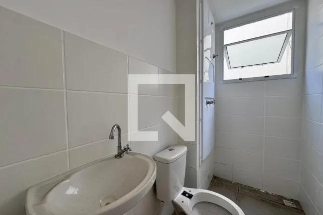 Imagem Apartamento à Venda - Vargem Grande, 2 Quartos, 44 m2