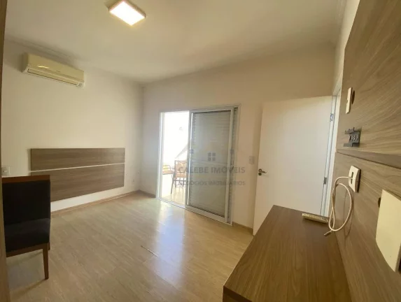 Imagem Casa com 4 dormitórios à venda, 280 m² por R$ 1.500.000,00 - Vila Monte Verde - Tatuí/SP