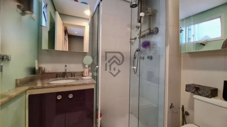 Imagem Apartamento Condomínio Bosque Paulistânia pronto para morar