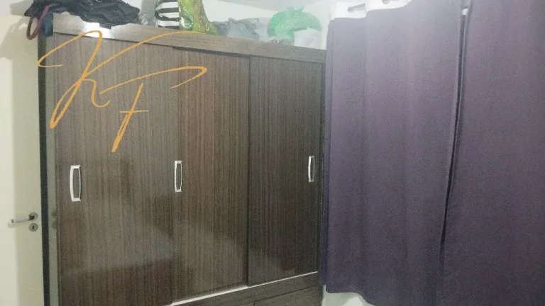 Imagem APARTAMENTO RESIDENCIAL em CAMPINAS - SP, JARDIM BASSOLI