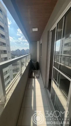 Imagem Apartamento para Venda em Santo André / SP no bairro Vila Metalúrgica