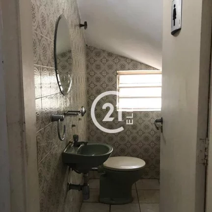 Imagem Casa à venda, 272 m² por R$ 2.600.000,00 - Moema - São Paulo/SP