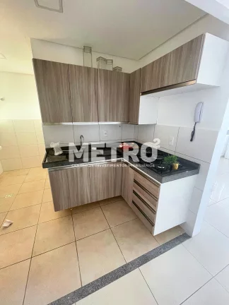 Imagem Apartamento com 2 dormitórios para locação, Centro, PETROLINA - PE