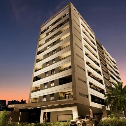 Imagem APARTAMENTO RESIDENCIAL em São Paulo - SP, Vila Nova Savóia