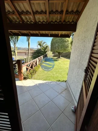 Imagem Casa a venda no Orypaba em Monte Alegre do Sul