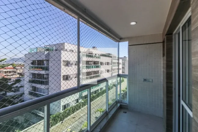 Imagem Apartamento à Venda - Vargem Pequena, 3 Quartos, 126 m2