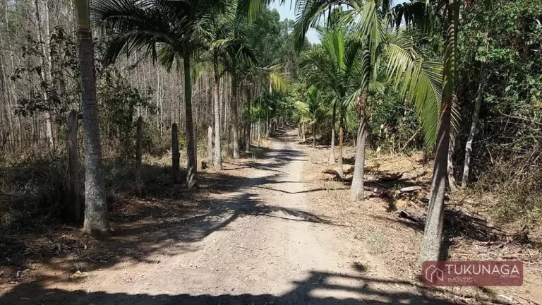 Imagem Chácara com 2 quartos à venda, 48000 m² por R$ 480.000 - Monte Negro - Santa Isabel/SP