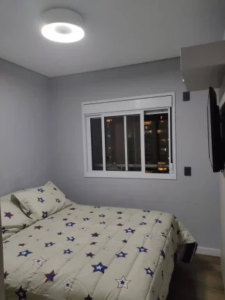 Imagem Apartamento Condomínio Trilogy 94 m² 3 Dormitorios 1 Suíte Estuda Permuta
