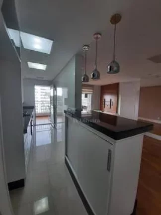 Imagem Apartamento com 3 dormitórios à venda, 82 m²- Jardim das Vertentes - São Paulo/SP