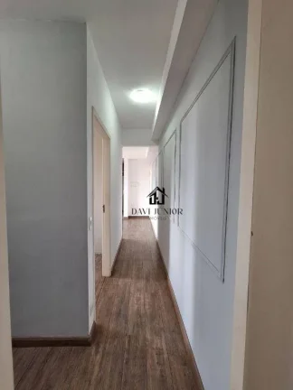 Imagem Apartamento à venda, 53 m² por R$ 377.000,00 - Jardim São Carlos - Sorocaba/SP