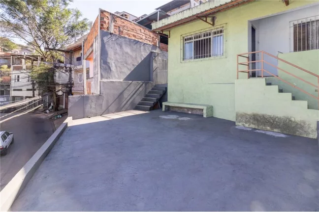 Imagem CASA Pra Moradia e Renda 260mt Terreno.