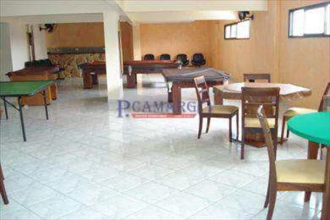 Imagem Apartamento Padrão