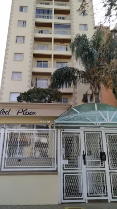 Imagem Apartamento na Vila Carrão