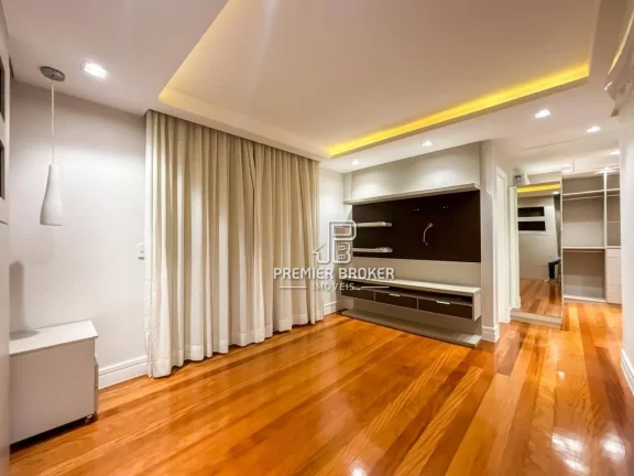 Imagem Cobertura à venda, 330 m² por R$ 3.300.000,00 - Várzea - Teresópolis/RJ