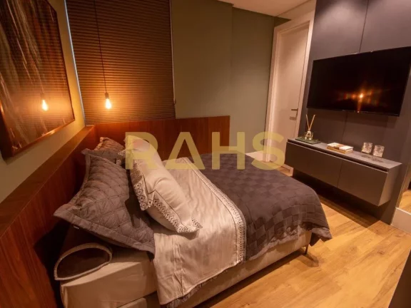 Imagem Um dos apartamentos mais luxosos de Joinville e ainda por cima vai com porteira fechada, mobiliado, ...