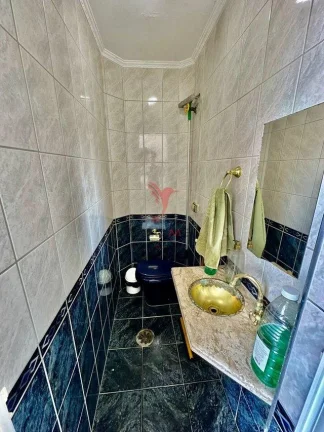 Imagem AP-25259 - APARTAMENTO DE 3 DORMS. À VENDA NO MONTE CASTELO EM SJCAMPOS/SP