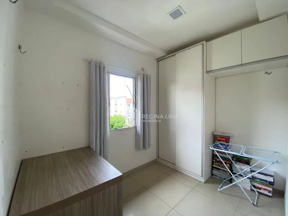 Imagem Apartamento com 2 dormitórios à venda, 50 m² por R$ 175.000,00 - Morada do Sol - Teresina/PI