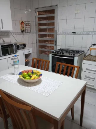 Imagem CASA 100% TÉRREA COM 175M² DE TERRENO - 03 QUARTOS (02 SUÍTES)