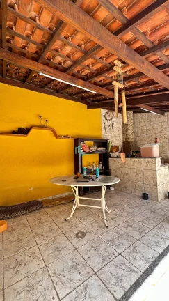 Imagem CASA Á VENDA NO PROLONGAMENTO DO JARDIM ANGELA ROSA EM FRANCA/SP