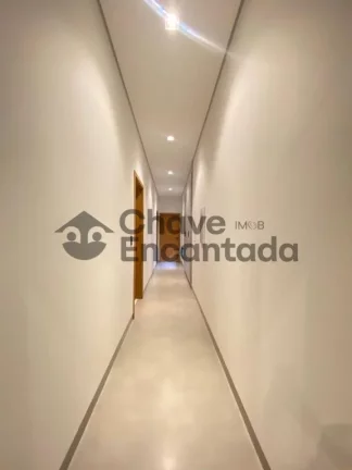 Imagem Casa de Alto Padrão em condominio.