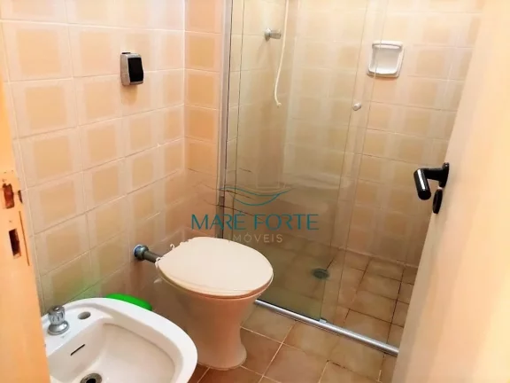 Imagem Amplo apartamento no Itaguá!