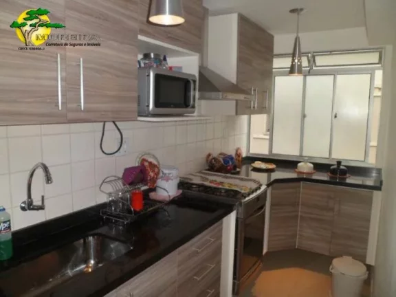 Imagem OPORTUNIDADE COBERTURA DUPLEX À VENDA EM PIRITUBA