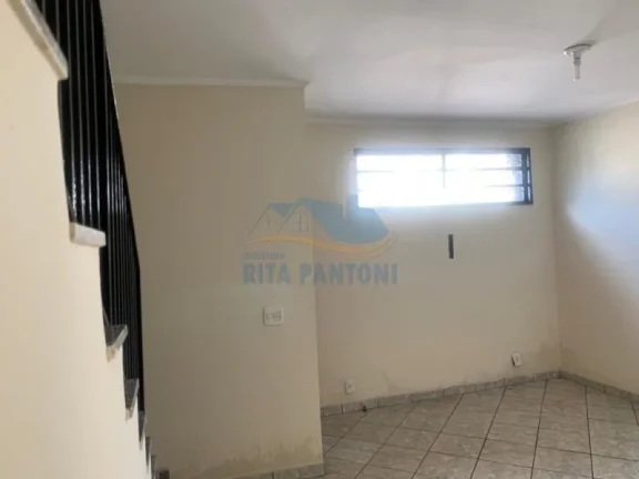 Imagem Casa Sobrado - Ribeirão Preto - Vila Virgínia - Região Oeste