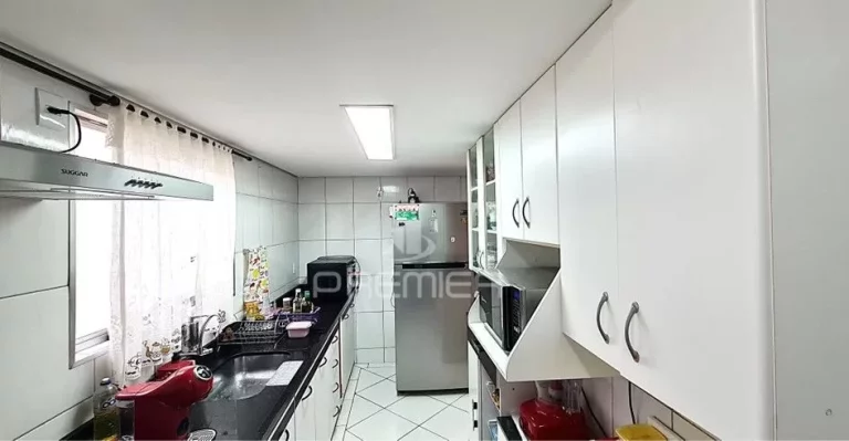 Imagem APARTAMENTO À VENDA NO CONDOMÍNIO DI FLORENZA COM AR-CONDICIONADO, 3 QUARTOS (1 SUÍTE) - JUNDIAÍ/SP