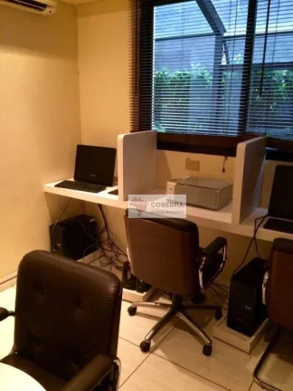 Imagem Apartamento Duplex à venda, 49 m² por R$ 640.000,00 - Vila Olímpia - São Paulo/SP
