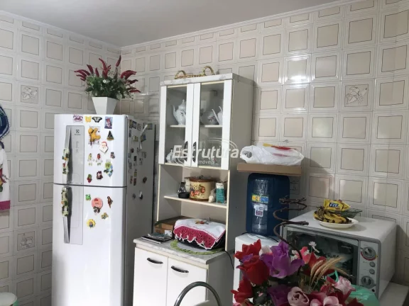 Imagem Apartamento de 2 dormitórios amplo próximo a UFN