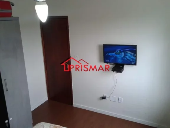 Imagem Casa em condominio 2 dormitorios Parque São Vicente