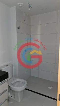 Imagem Studio Ritmo Bueno com sacada e armários