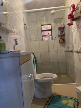 Imagem Casa à venda em Viamão, Cecília, com 4 quartos, 250m²
