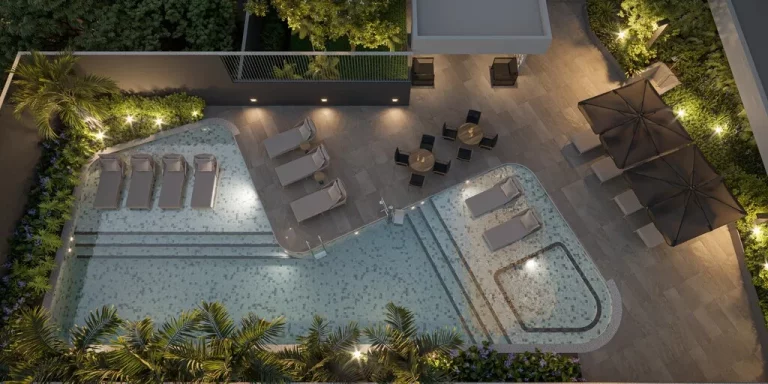 Imagem Apartamento à venda em São Paulo, Vila Clementino, com 3 quartos, 150,64m2
