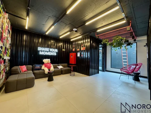 Imagem Apartamento moderno em Camobi próximo a UFSM