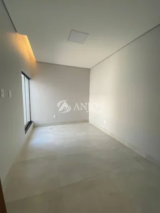 Imagem Casa Nova à Venda, Aceita Financiamento no Jardim Curitiba, em SINOP - MT