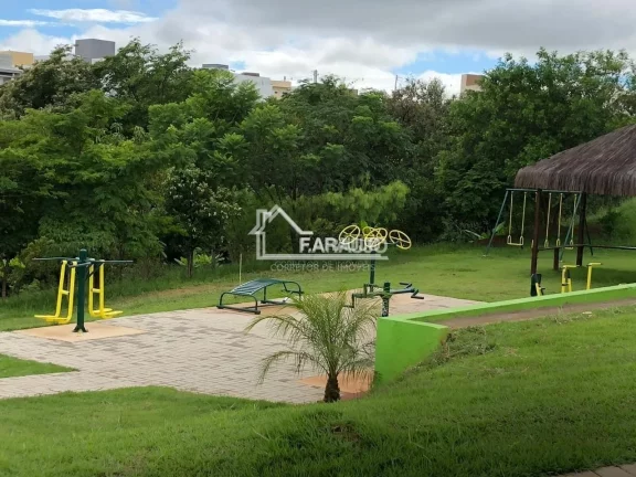 Imagem Casa em Condomínio à venda em Ibiti Reserva com 198m² 3 quartos, 4 vagas