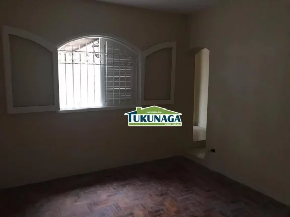 Imagem Sobrado à venda, 245 m² por R$ 1.596.000,00 - Vila Albertina - São Paulo/SP