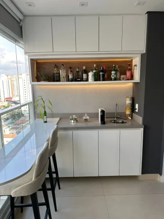 Imagem Apartamento 69M², 2Q, 1 Suíte, 2 Banheiros, 2 Vagas, Piscina, Piscina Aquecida, Academia, Churrasqueira, Salão de Jogos e Festas, Espaço Gourmet.