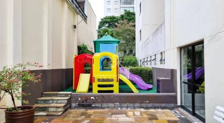 Imagem Apartamento com 3 dormitórios à venda, 78 m² por R$ 800.000,00 - Jardim Guedala - São Paulo/SP