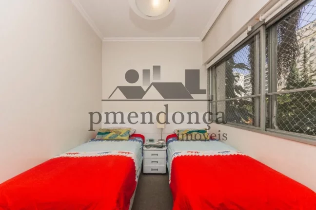 Imagem Apartamento Jardim Paulista, 3 dormts, 1 suites, 2 vagas