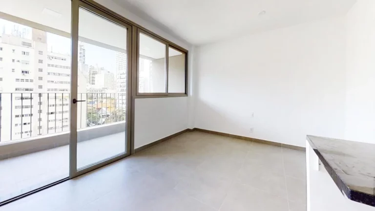 Imagem APARTAMENTO RESIDENCIAL em São Paulo - SP, Jardim América