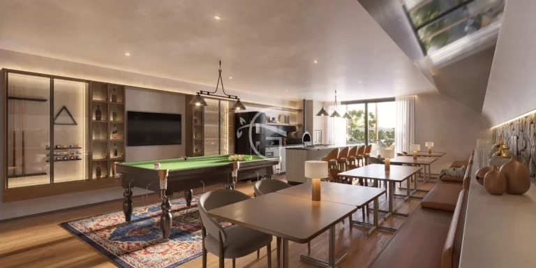 Imagem APARTAMENTO RESIDENCIAL em CAMPO ALEGRE - SC, Parque das Araucárias