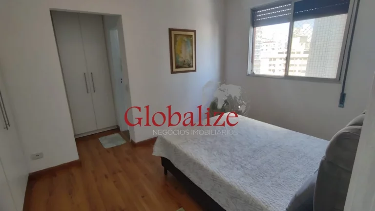 Imagem COBERTURA RESIDENCIAL em SANTOS - SP, GONZAGA