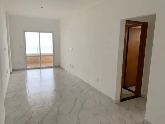 Imagem APARTAMENTO COM 83.3 m² - BALNEÁRIO FLÓRIDA - PRAIA GRANDE SP