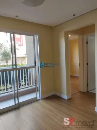 Imagem Apartamento Padrão